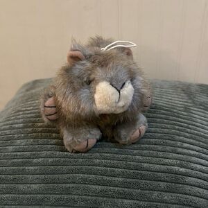 Purr-fection by MJC Baby Squirrel Hazel #2809 Born 1988